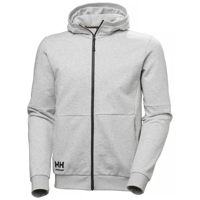 LUVTRÖJA 79345 EVO LJUSGRÅ S LJUSGRÅ S | Beijerbygg Byggmaterial