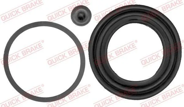 Renoveringssats, bromsok QUICK BRAKE 114-0172