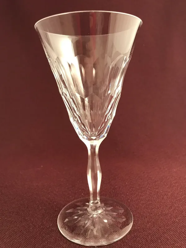 Orrefors – Gate – Vin glas design Simon Gate