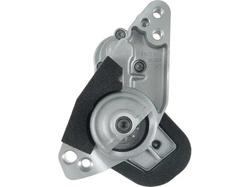 Startmotor AS-PL S01024(SEG)