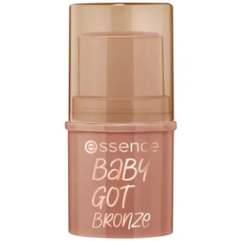 essence Baby Got Bronze Bronzing stick 10 cinnamon spice – 5,5 g
