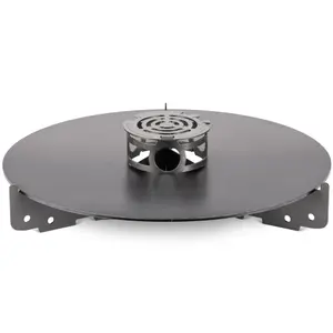 Petromax Griddle Plate For Tyropit And Pyron Steel