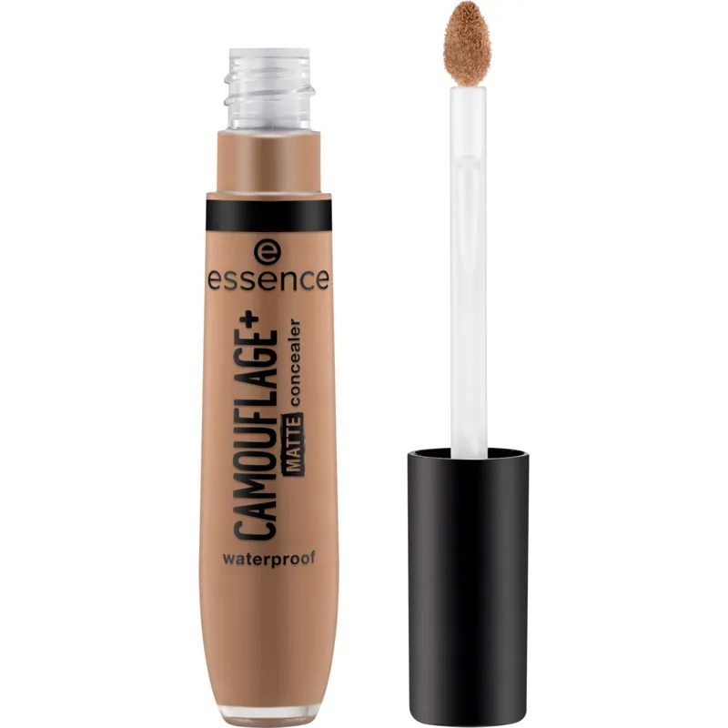 essence Camouflage + Matte Concealer 180 - 8 ml