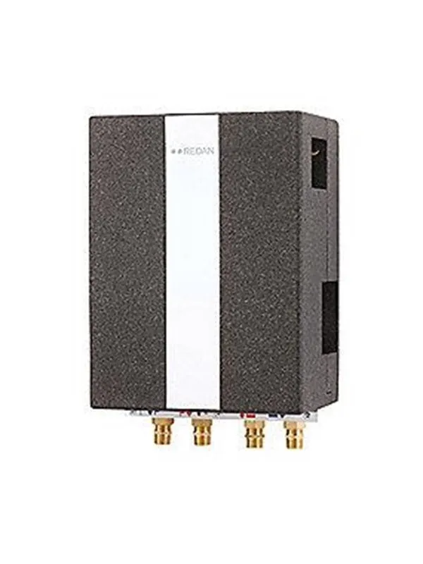 Danfoss Akva Lux II varmvattenberedare, 41 kW