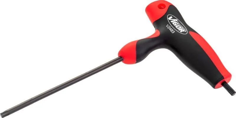 Skruvmejsel VIGOR V2483
