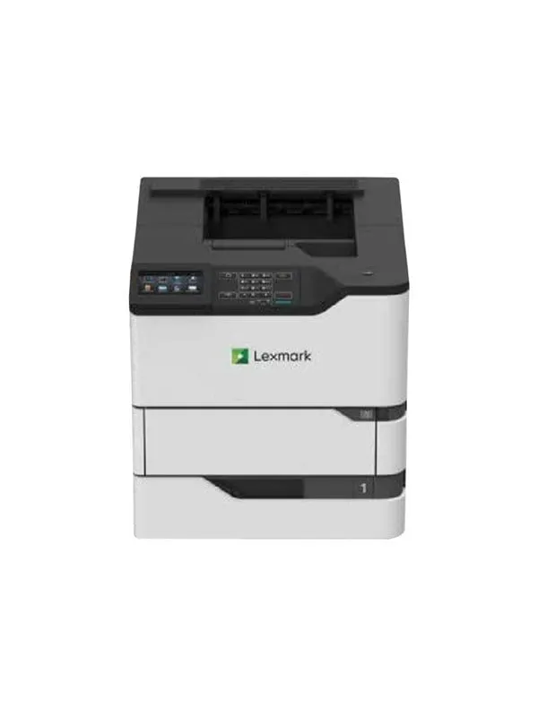 Lexmark MS822de