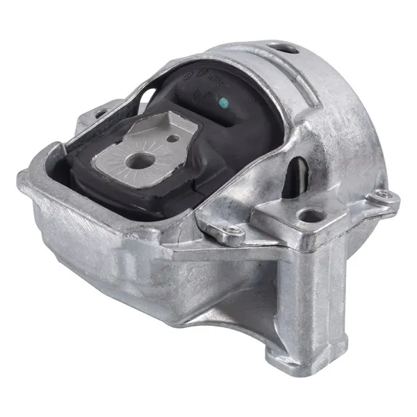 FEBI BILSTEIN Motorkudde, Höger - P721335 - audi a4 allroad b8, a4 b8, a4 b8 avant, a5, a5 sportback - OE 8K0 199 381 NK, 8R0 199 381 AL