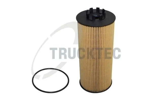 Oljefilter TRUCKTEC AUTOMOTIVE 01.18.156