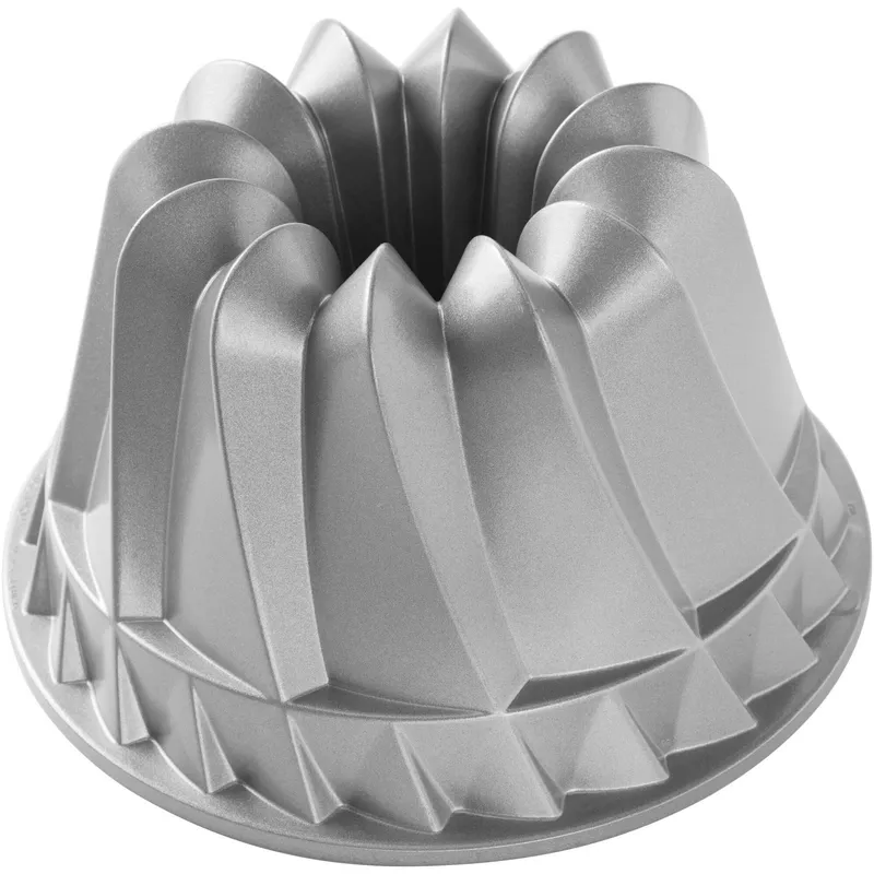 Nordic Ware Nordic Ware kugelhopf bundt bakform 2,4 L