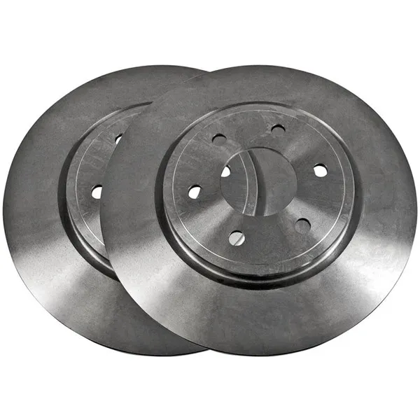 Bromsskiva ACKOJA A38-80012