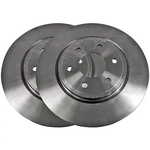Bromsskiva ACKOJA A38-80012