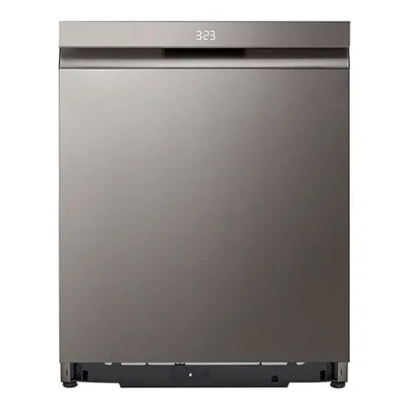 QuadWash™ inbyggd diskmaskin för 14 kuvert med TrueSteam™ Energy A-10% – SDU587HV