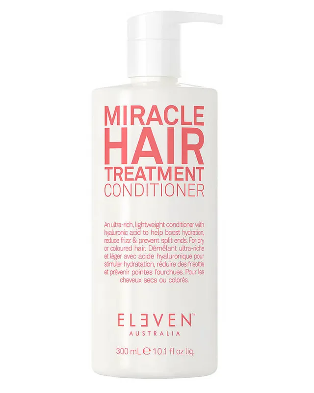 Eleven Australia Miracle Hair Treatment Conditioner 300 ml
