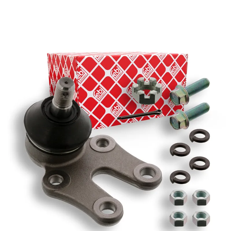 FEBI BILSTEIN 43058 Spindelled