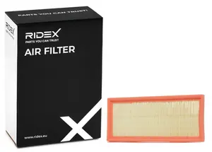 Luftfilter RIDEX 8A0268