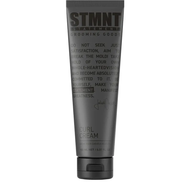 Curl Cream