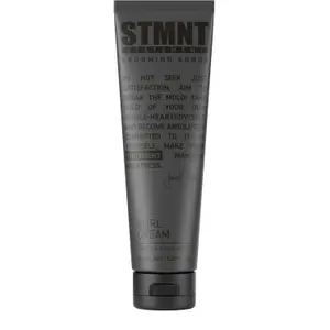Curl Cream