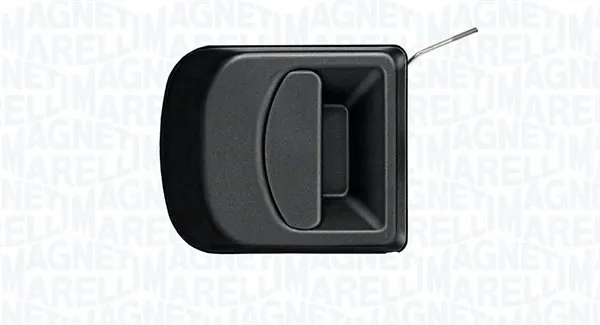 Dörrhandtag MAGNETI MARELLI 350105011300