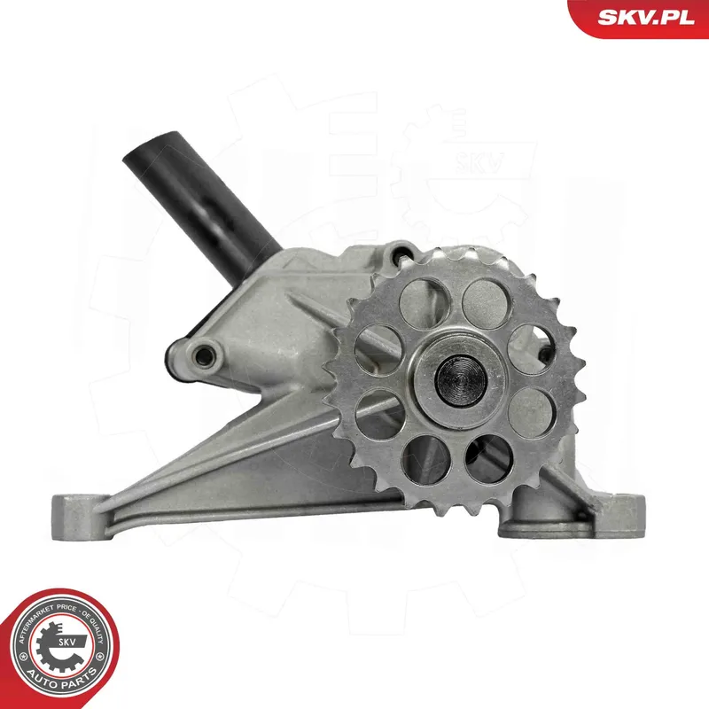 ESEN SKV Oljepump - P2075559 - mercedes-benz - OE 601 180 14 01, A601 180 14 01