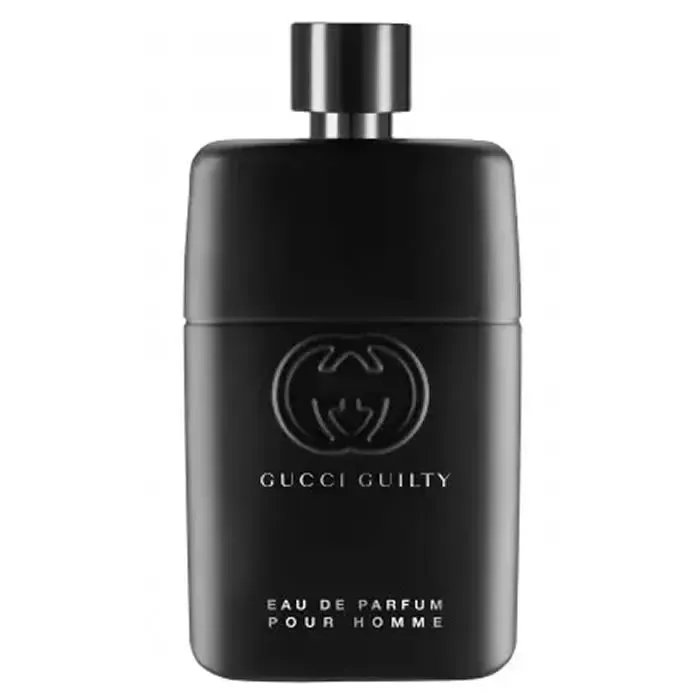 Guilty Pour Homme - Eau de Parfum (#2129)