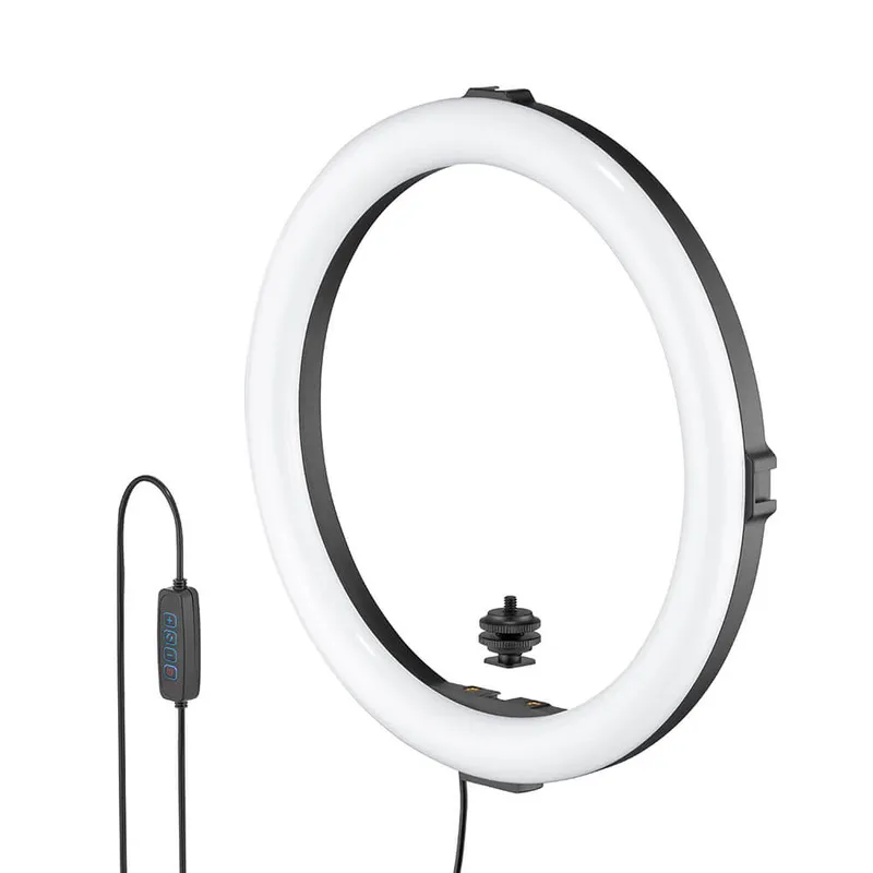 Joby Beamo Ring Light 12′
