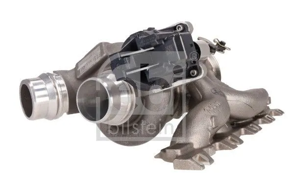 Turboaggregat FEBI BILSTEIN 191372