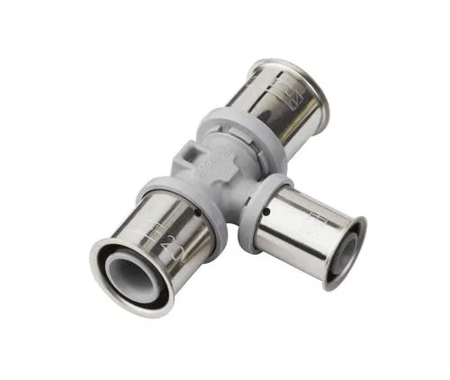 Roth ku tee 26 x 20 x 26 mm