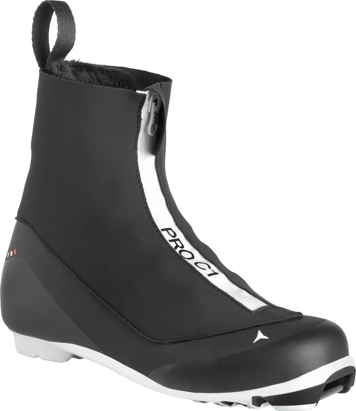 Atomic Pro C1 W -25 Dam Svart UK 4 | Längdpjäxor