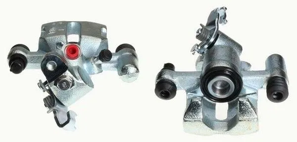 BUDWEG CALIPER 342659 Bromsok