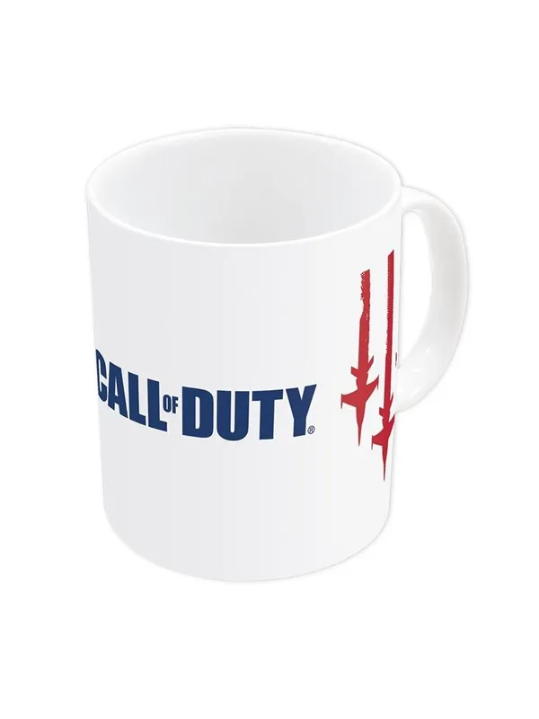 Hisab Joker - Call of Duty - Muggar