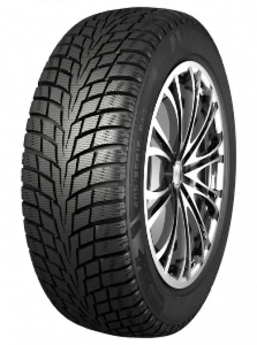 Nankang ICE ACTIVA Ice-1 ( 205/60 R16 96Q XL, Nordiska vinterdäck )