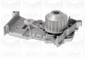 Vattenpump GRAF PA724A
