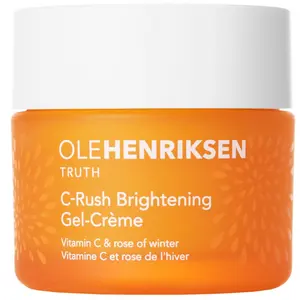 Ole Henriksen Truth C-Rush Brightening Gel Creme - 50 ml