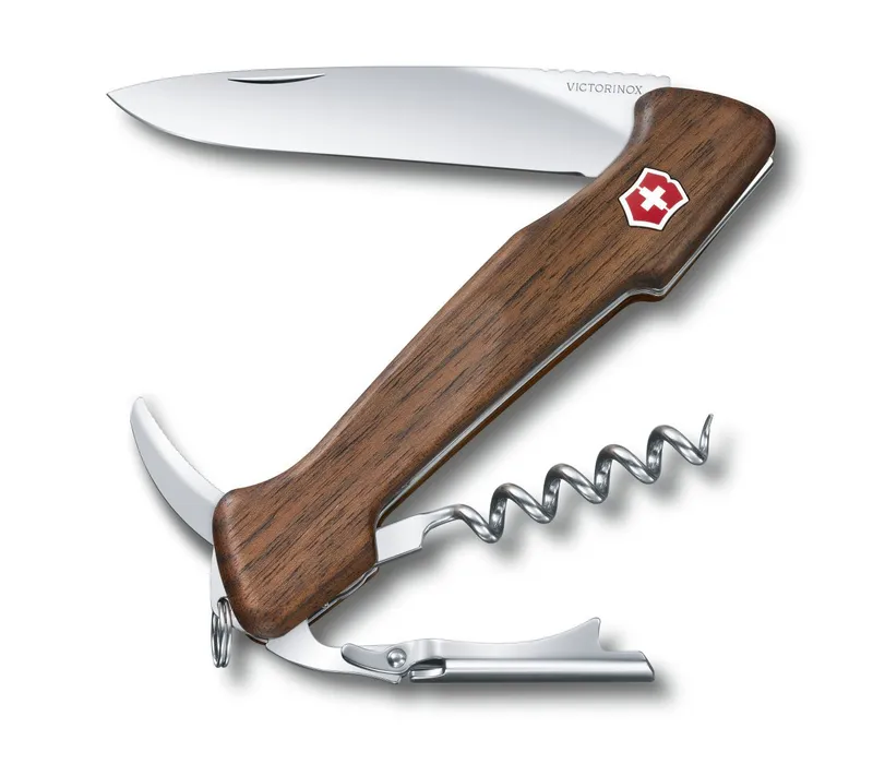 Victorinox Wine Master - Olive