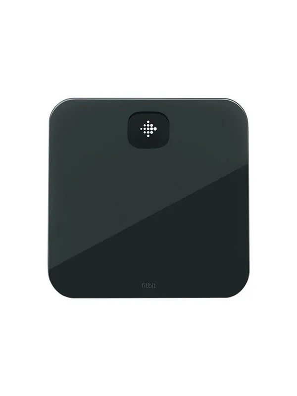 Fitbit Analysvåg Aria Air Smart Black