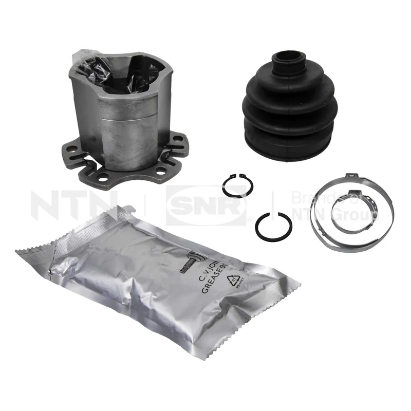 Ledsats, drivaxel SNR IJK54.001
