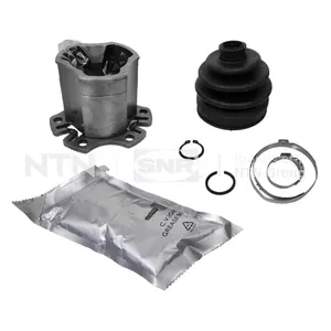Ledsats, drivaxel SNR IJK54.001