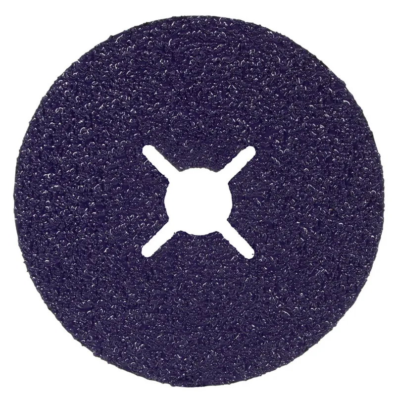 3M Cubitron 3 Fiberrondell