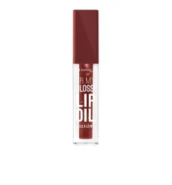 Rimmel OMG Lip Oil 008 Deep Cherry
