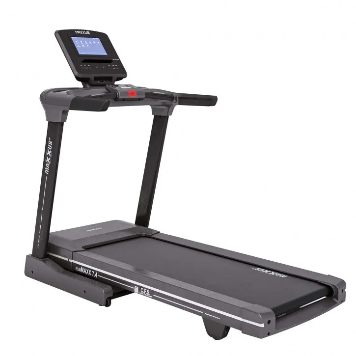 MAXXUS RunMaxx 7.4, Löpband