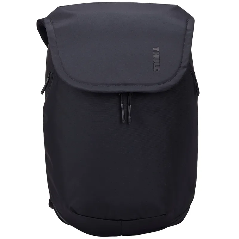 Thule Subterra 2 Travel Backpack - Black 16″ Svart