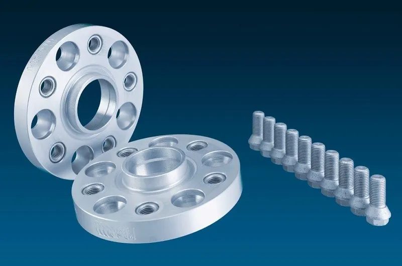Spacers H&R 44556654