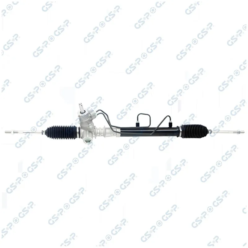 Styrväxel GSP SR900394