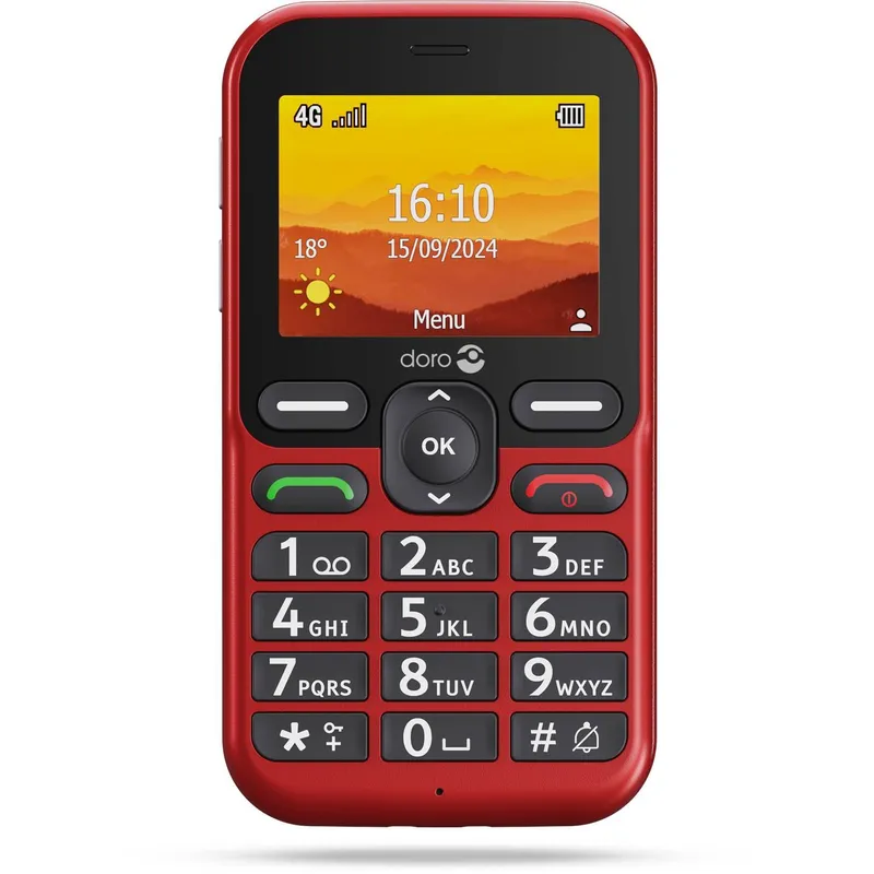 Doro Leva L11 mobiltelefon