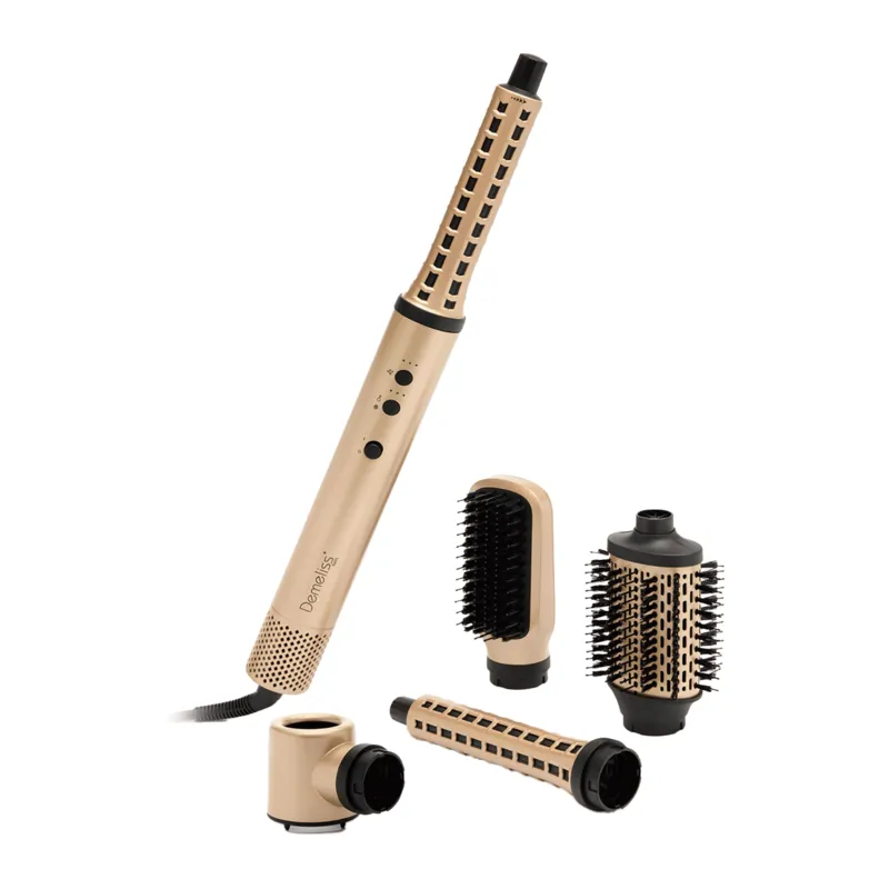 Demeliss Airflow Styler