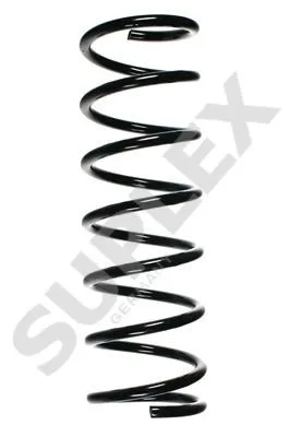 Spiralfjäder SUPLEX 17049