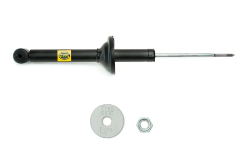 Handbromsvajer HELLA 8AS 355 661-221