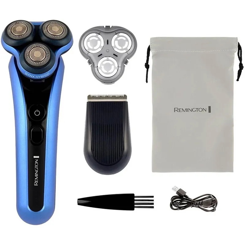 Remington Rakapparat X7 Limitless X Rotary Shaver Remington