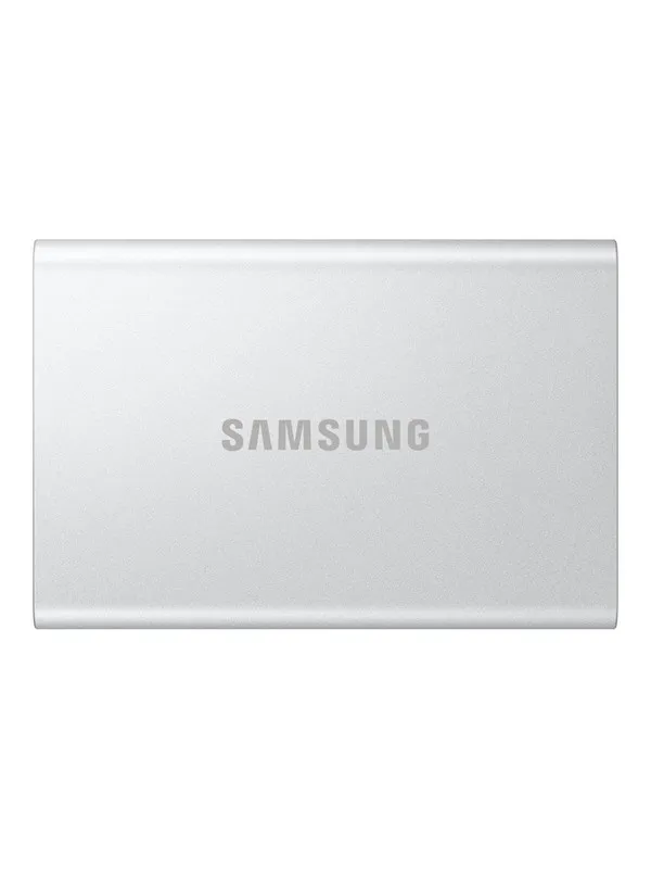 Samsung T7 Resurrected MU-PD1T0G - SSD - 1 TB - USB 3.2 Gen 2