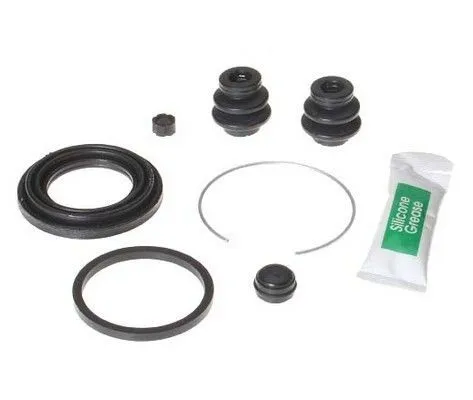 Renoveringssats, bromsok BUDWEG CALIPER 203869